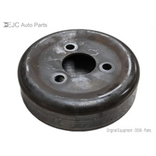 17J113 Water Pump Pulley For 11-13 Mazda 6 2.5 L32715131 17J113 Water Pump Pulley For 11-13 Mazda 6 2.5 L32715131